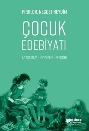 Çocuk Edebiyatı | Kitap Ambarı