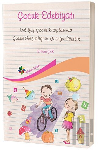 Çocuk Edebiyatı | Kitap Ambarı