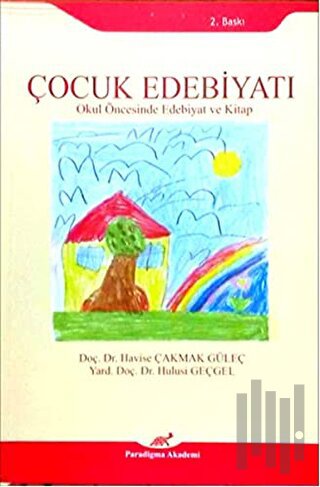 Çocuk Edebiyatı | Kitap Ambarı