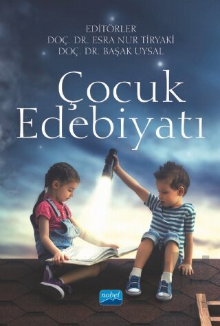 Çocuk Edebiyatı | Kitap Ambarı