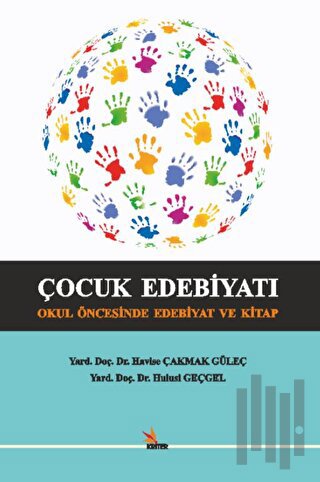 Çocuk Edebiyatı | Kitap Ambarı