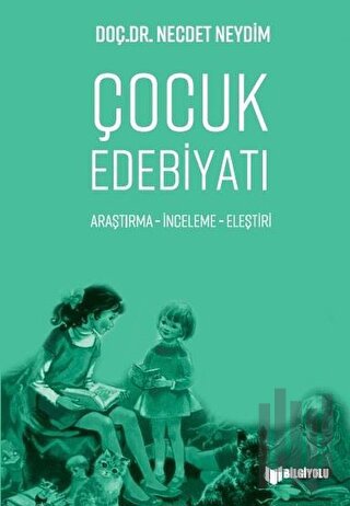 Çocuk Edebiyatı | Kitap Ambarı