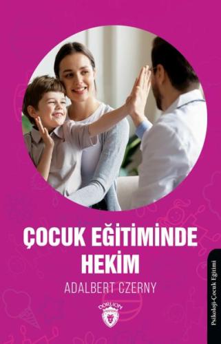 Çocuk Eğitiminde Hekim | Kitap Ambarı