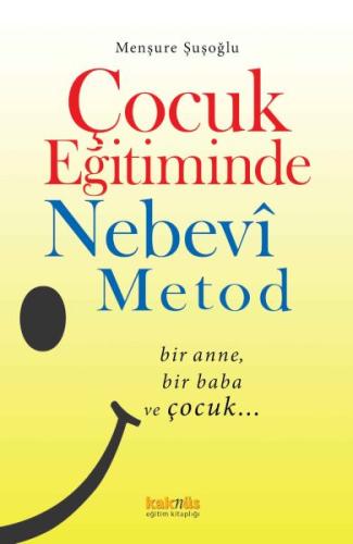 Çocuk Eğitiminde Nebevî Metot | Kitap Ambarı