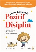 Çocuk Eğitiminde Pozitif Disiplin | Kitap Ambarı