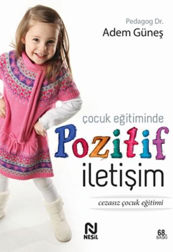 Çocuk Eğitiminde Pozitif İletişim | Kitap Ambarı