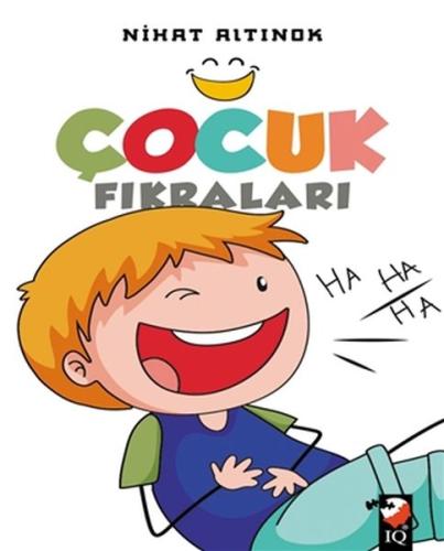 Çocuk Fıkraları | Kitap Ambarı