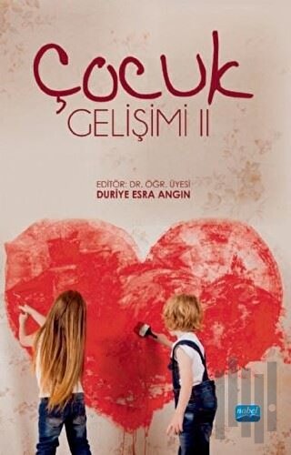 Çocuk Gelişimi 2 | Kitap Ambarı