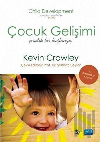 Çocuk Gelişimi Pratik Bir Başlangıç | Kitap Ambarı