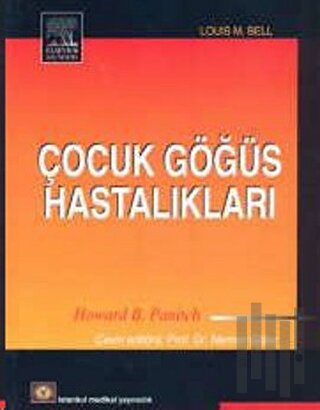 Çocuk Göğüs Hastalıkları (Ciltli) | Kitap Ambarı