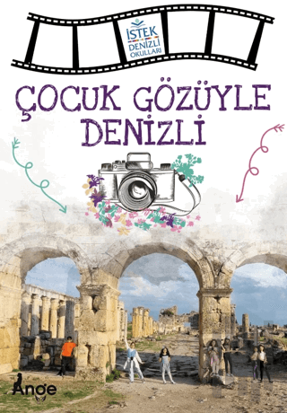 Çocuk Gözüyle Denizli | Kitap Ambarı