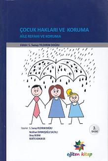 Çocuk Hakları ve Koruma | Kitap Ambarı