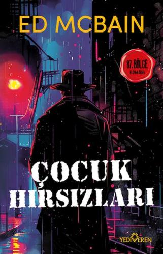 Çocuk Hırsızları | Kitap Ambarı