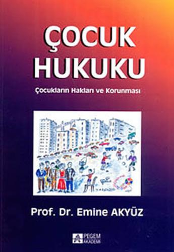 Çocuk Hukuku | Kitap Ambarı