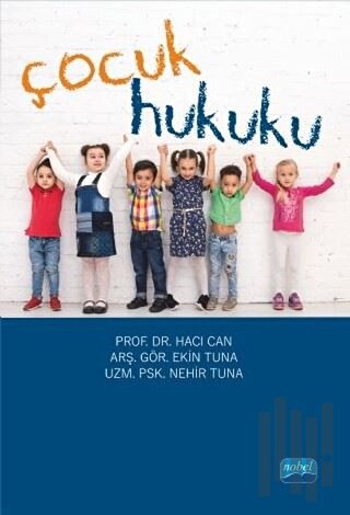 Çocuk Hukuku | Kitap Ambarı