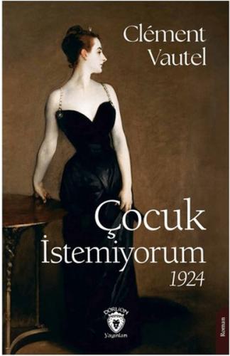 Çocuk İstemiyorum | Kitap Ambarı