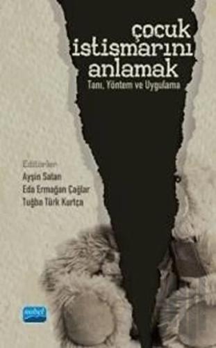 Çocuk İstismarını Anlamak | Kitap Ambarı