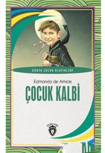 Çocuk Kalbi | Kitap Ambarı