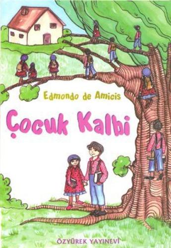 Çocuk Kalbi | Kitap Ambarı