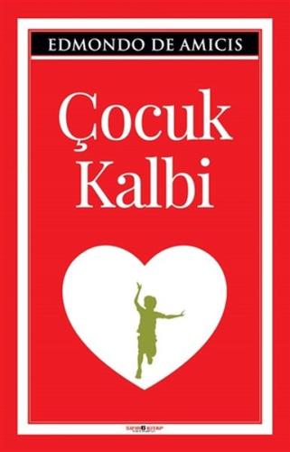 Çocuk Kalbi | Kitap Ambarı