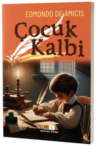 Çocuk Kalbi | Kitap Ambarı