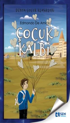 Çocuk Kalbi | Kitap Ambarı