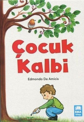 Çocuk Kalbi | Kitap Ambarı