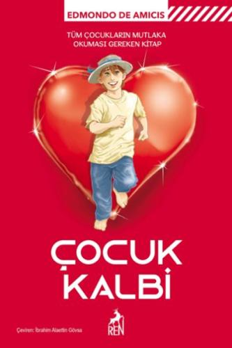 Çocuk Kalbi | Kitap Ambarı