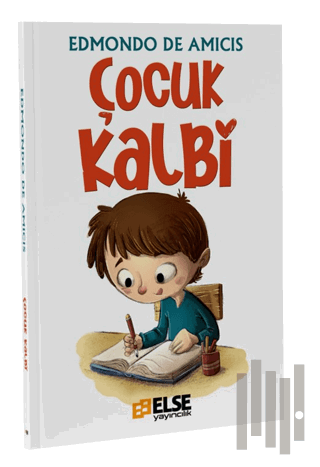 Çocuk Kalbi | Kitap Ambarı