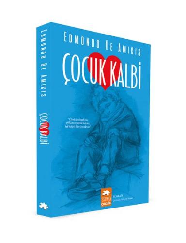 Çocuk Kalbi | Kitap Ambarı