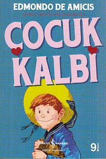 Çocuk Kalbi | Kitap Ambarı