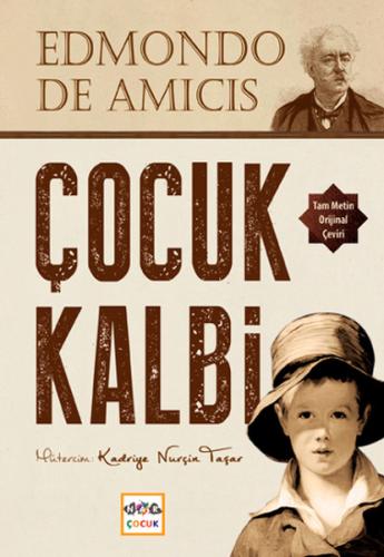 Çocuk Kalbi | Kitap Ambarı