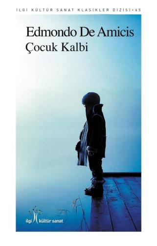 Çocuk Kalbi | Kitap Ambarı