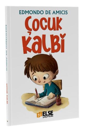 Çocuk Kalbi | Kitap Ambarı