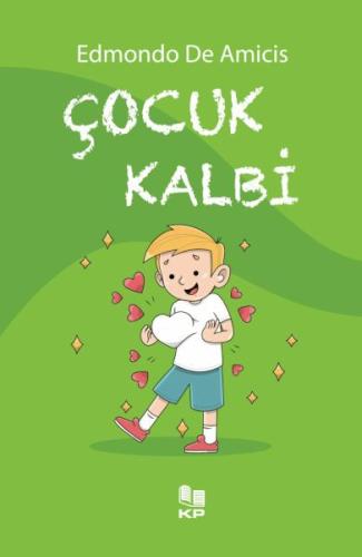 Çocuk Kalbi | Kitap Ambarı