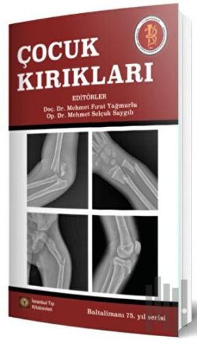 Çocuk Kırıkları | Kitap Ambarı