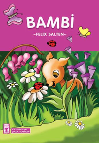 Bambi | Kitap Ambarı