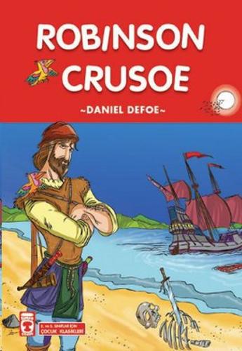 Robinson Crusoe | Kitap Ambarı