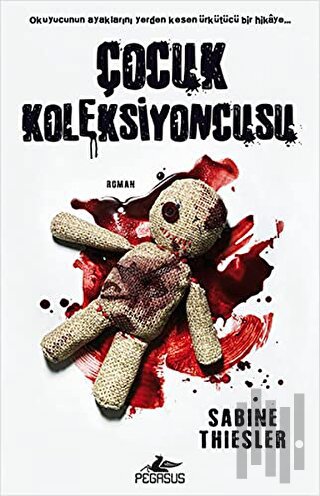 Çocuk Koleksiyoncusu | Kitap Ambarı