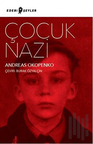 Çocuk Nazi | Kitap Ambarı