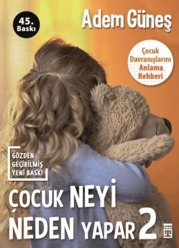 Çocuk Neyi Neden Yapar -2 | Kitap Ambarı