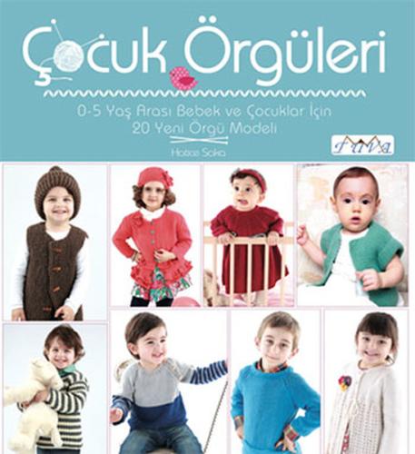 Çocuk Örgüleri | Kitap Ambarı