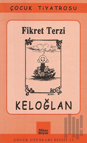 Çocuk Oyunları - Keloğlan | Kitap Ambarı