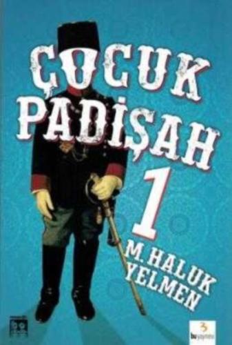 Çocuk Padişah | Kitap Ambarı