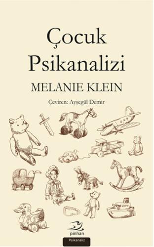 Çocuk Psikanalizi | Kitap Ambarı