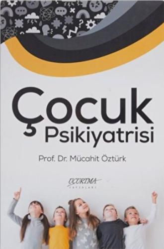 Çocuk Psikiyatrisi | Kitap Ambarı