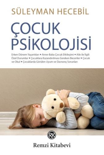 Çocuk Psikolojisi | Kitap Ambarı