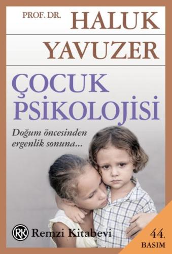 Çocuk Psikolojisi | Kitap Ambarı