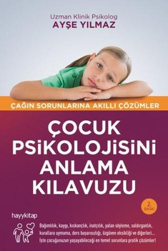 Çocuk Psikolojisini Anlama Kılavuzu | Kitap Ambarı