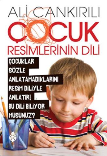 Çocuk Resimlerinin Dili | Kitap Ambarı